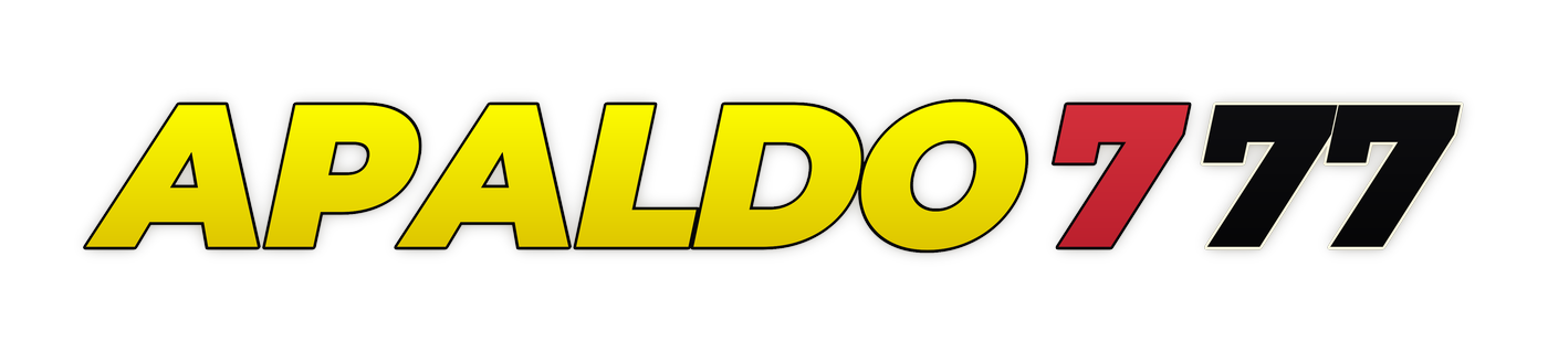 apaldo777 Logo